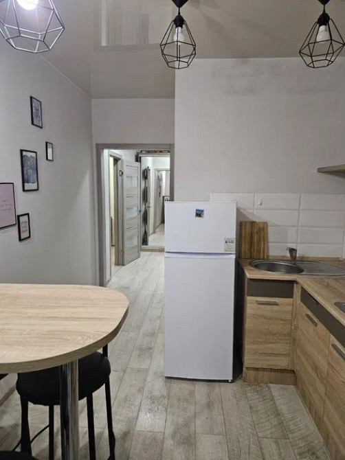 Аренда 1 ком кв ЖК Вернисаж Таирово Балкон Можно животные!!! Код1084 Одеса - зображення 3