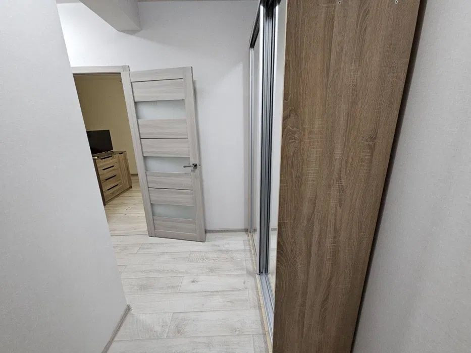 Аренда 1 ком кв ЖК Вернисаж Таирово Балкон Можно животные!!! Код1084 Одеса - зображення 8