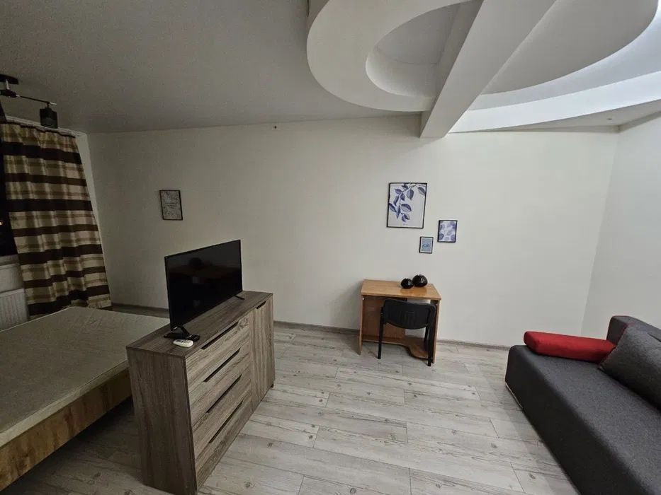 Аренда 1 ком кв ЖК Вернисаж Таирово Балкон Можно животные!!! Код1084 Одеса - зображення 6