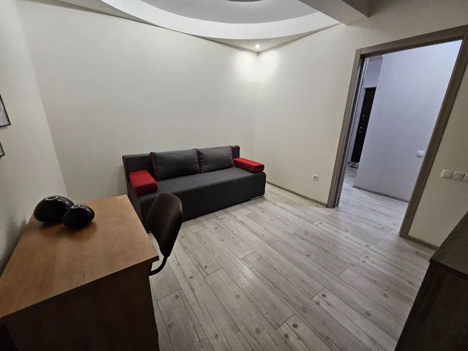 Аренда 1 ком кв ЖК Вернисаж Таирово Балкон Можно животные!!! Код1084 Одеса - зображення 4