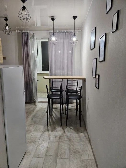 Аренда 1 ком кв ЖК Вернисаж Таирово Балкон Можно животные!!! Код1084 Одеса - зображення 2