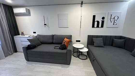 1к ул.Левка Лукьяненко 39/41  (Жуковского) Днепр