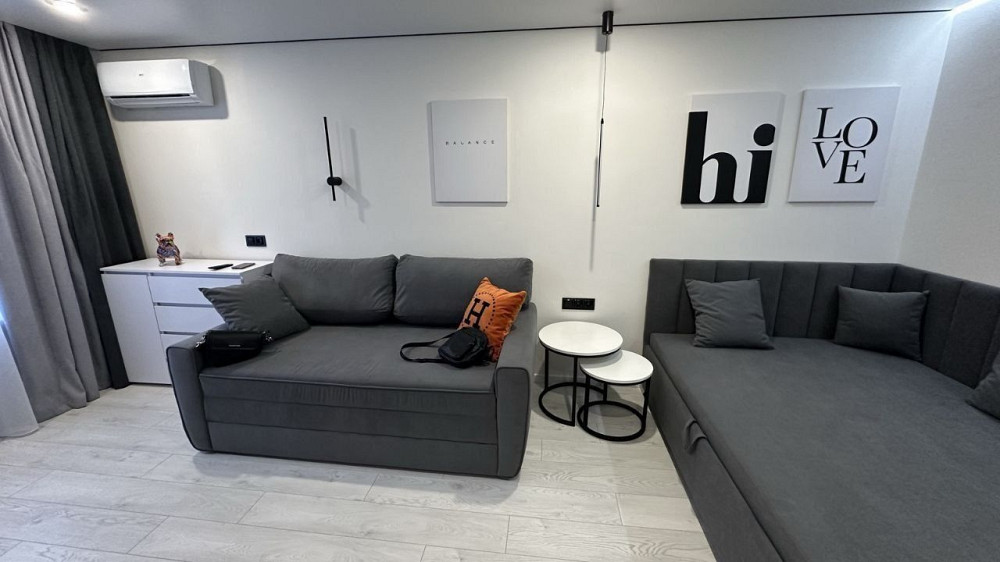 1к ул.Левка Лукьяненко 39/41  (Жуковского) Днепр - изображение 1