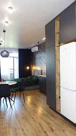 Студія у МОРЯ в  Аркадії / ЖК Родос Одеса