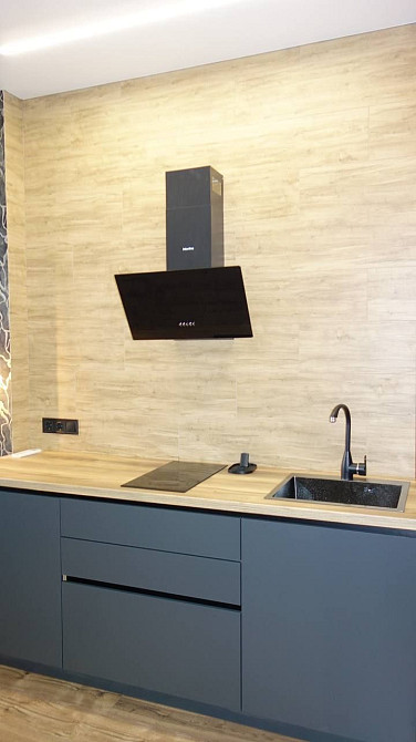 Студія у МОРЯ в  Аркадії / ЖК Родос Одеса - зображення 2