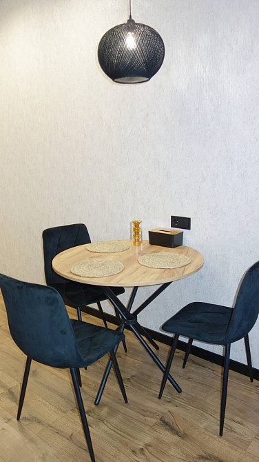 Студія у МОРЯ в  Аркадії / ЖК Родос Одеса - зображення 7