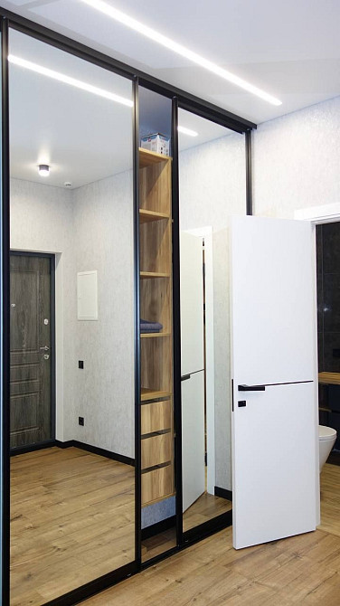 Студія у МОРЯ в  Аркадії / ЖК Родос Одеса - зображення 6