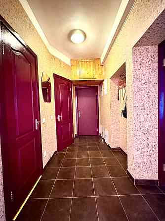 Оренда 3к м Політехнічний інститут КПІ 5 мін вул.Тбіліский пров 3А Київ