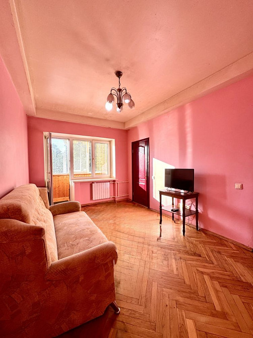 Оренда 3к м Політехнічний інститут КПІ 5 мін вул.Тбіліский пров 3А Київ - зображення 6