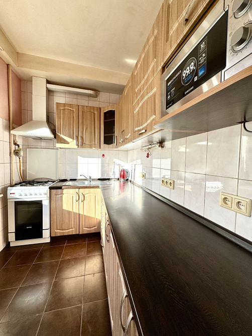 Оренда 3к м Політехнічний інститут КПІ 5 мін вул.Тбіліский пров 3А Київ - зображення 1