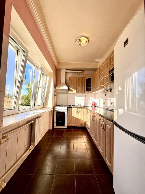 Оренда 3к м Політехнічний інститут КПІ 5 мін вул.Тбіліский пров 3А Київ - зображення 3