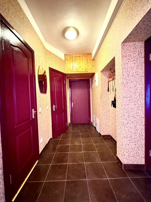 Оренда 3к м Політехнічний інститут КПІ 5 мін вул.Тбіліский пров 3А Київ - зображення 4