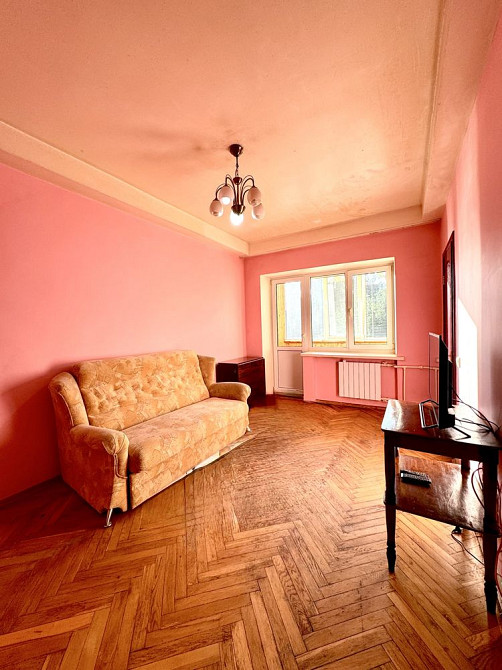 Оренда 3к м Політехнічний інститут КПІ 5 мін вул.Тбіліский пров 3А Київ - зображення 5