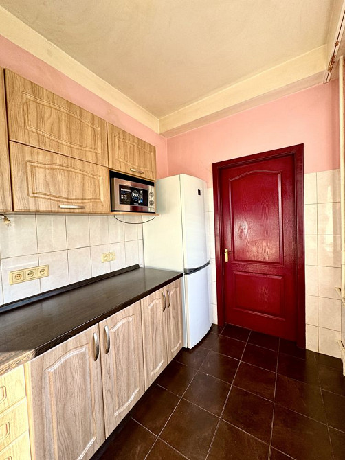 Оренда 3к м Політехнічний інститут КПІ 5 мін вул.Тбіліский пров 3А Київ - зображення 2