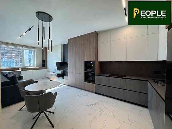 Оренда 2к квартири ЖК Манхеттен Шевченківський Київ