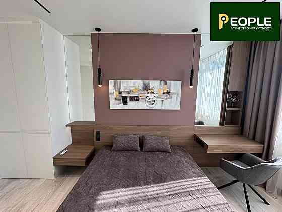 Оренда 2к квартири ЖК Манхеттен Шевченківський Київ