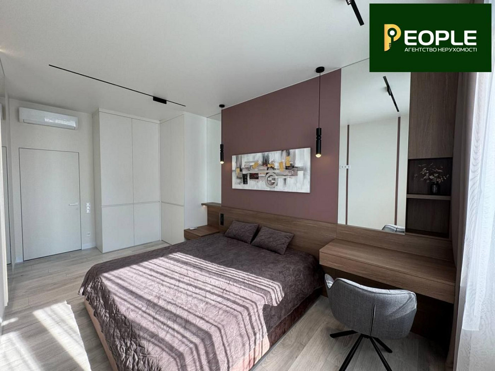 Оренда 2к квартири ЖК Манхеттен Шевченківський Київ - зображення 2