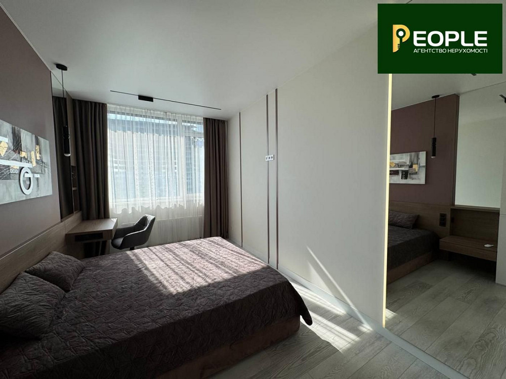 Оренда 2к квартири ЖК Манхеттен Шевченківський Київ - зображення 5