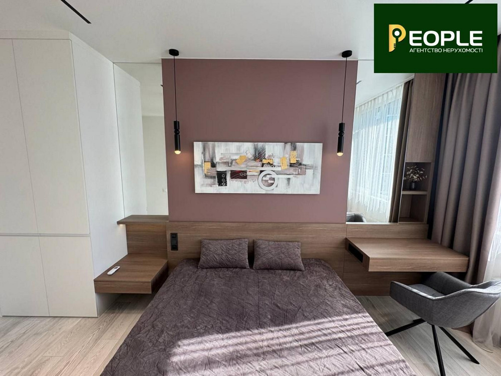 Оренда 2к квартири ЖК Манхеттен Шевченківський Київ - зображення 1