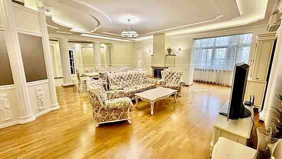 Оренда квартири, вул. Паторжинського, Центр Київ