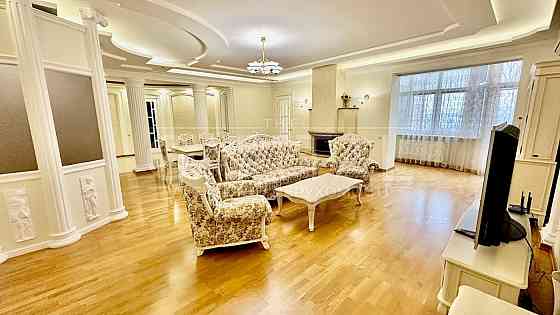 Оренда квартири, вул. Паторжинського, Центр Київ