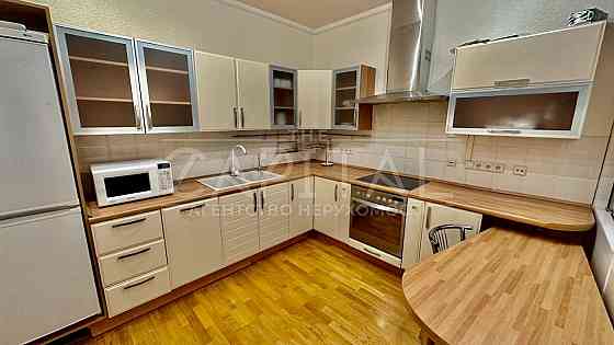 Оренда квартири, вул. Паторжинського, Центр Київ