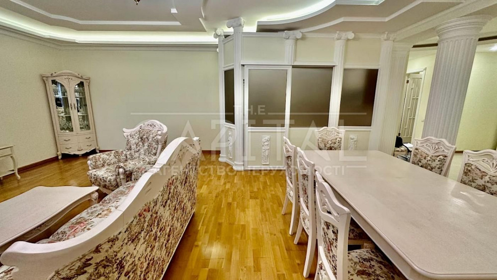 Оренда квартири, вул. Паторжинського, Центр Київ - зображення 5