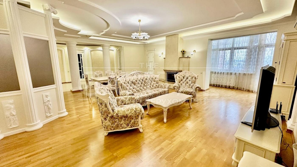 Оренда квартири, вул. Паторжинського, Центр Київ - зображення 1