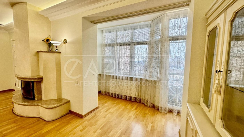 Оренда квартири, вул. Паторжинського, Центр Київ - зображення 8