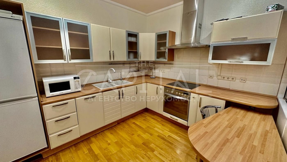 Оренда квартири, вул. Паторжинського, Центр Київ - зображення 6