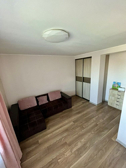 Здам 1-но кімнатну квартиру по вул. Соборна (пивзавод) Ровно - изображение 7