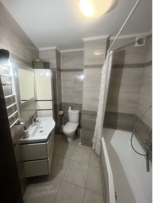 Здам 1-но кімнатну квартиру по вул. Соборна (пивзавод) Ровно - изображение 4