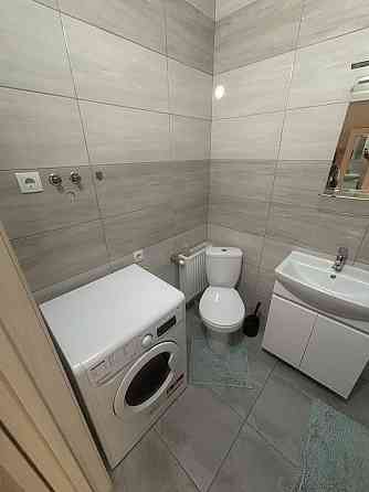 Квартира під здачу з  ремонтом та меблями Ірпінь