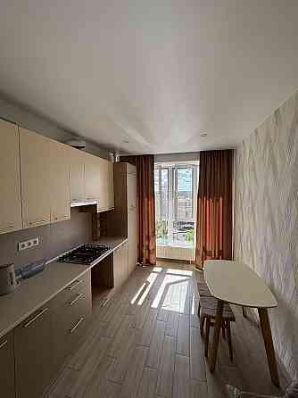 Квартира під здачу з  ремонтом та меблями Ірпінь