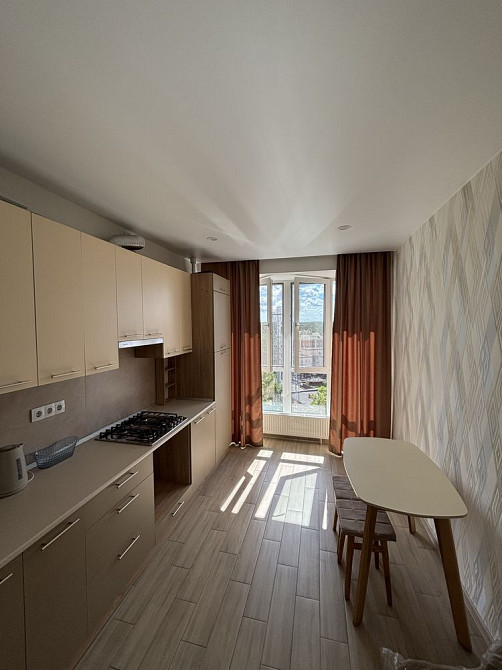 Квартира під здачу з  ремонтом та меблями Ірпінь - зображення 2