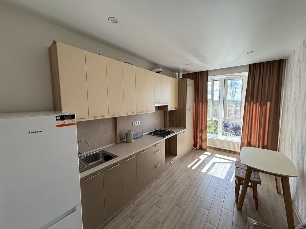 Квартира під здачу з  ремонтом та меблями Ірпінь - зображення 1