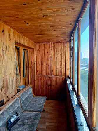 Здам 2-х кімнатну квартиру в довгострокову оренду, на  метро Позняки Киев