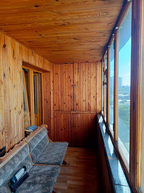 Здам 2-х кімнатну квартиру в довгострокову оренду, на  метро Позняки Київ - зображення 4