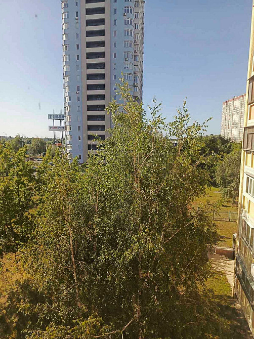 Здам 2-х кімнатну квартиру в довгострокову оренду, на  метро Позняки Київ - зображення 5