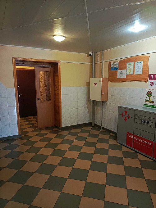 Здам 2-х кімнатну квартиру в довгострокову оренду, на  метро Позняки Київ - зображення 3