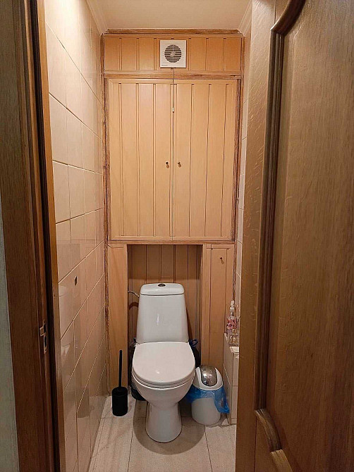 Здам 2-х кімнатну квартиру в довгострокову оренду, на  метро Позняки Київ - зображення 8