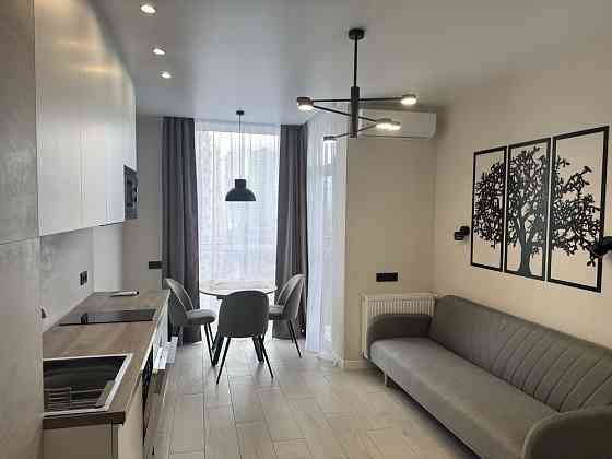 Оренда 1к квартири (євродвушка) у жк Метрополія 2, власник.Перша здача Киев