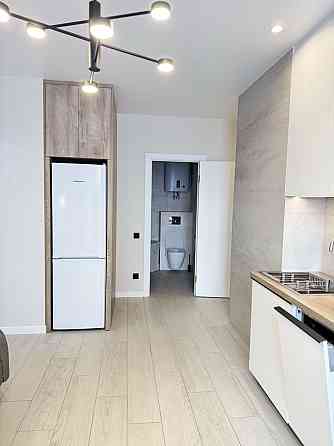 Оренда 1к квартири (євродвушка) у жк Метрополія 2, власник.Перша здача Киев