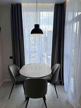 Оренда 1к квартири (євродвушка) у жк Метрополія 2, власник.Перша здача Киев