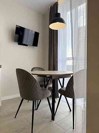 Оренда 1к квартири (євродвушка) у жк Метрополія 2, власник.Перша здача Киев