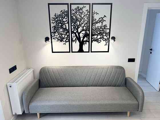 Оренда 1к квартири (євродвушка) у жк Метрополія 2, власник.Перша здача Киев