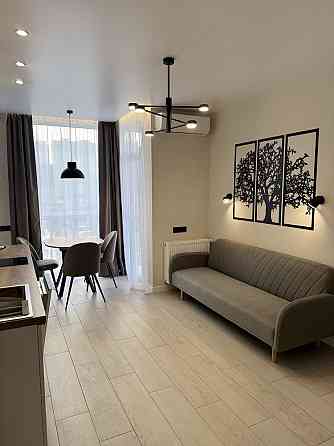 Оренда 1к квартири (євродвушка) у жк Метрополія 2, власник.Перша здача Киев