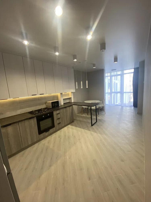 Оренда 2к квартири по вул. Малоголосківська Львов - изображение 2