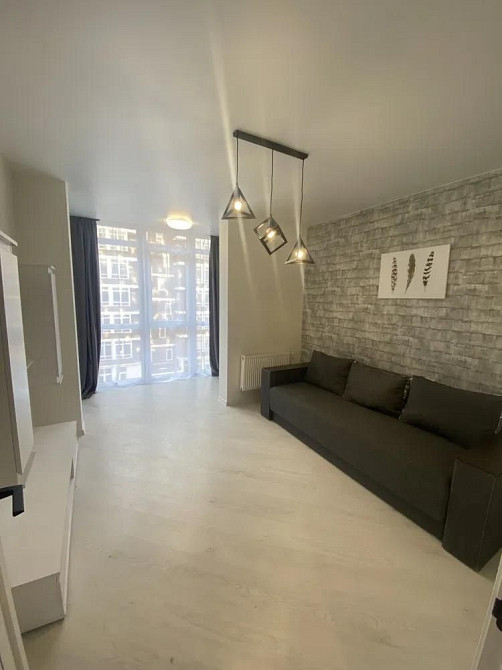 Оренда 2к квартири по вул. Малоголосківська Львов - изображение 5