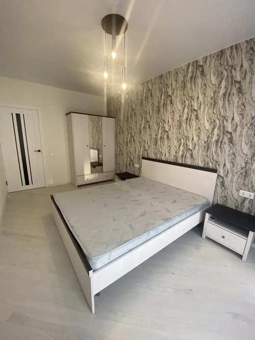 Оренда 2к квартири по вул. Малоголосківська Львов - изображение 3